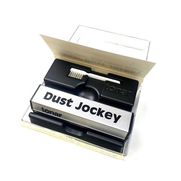 szczoteczka tonar dust jockey