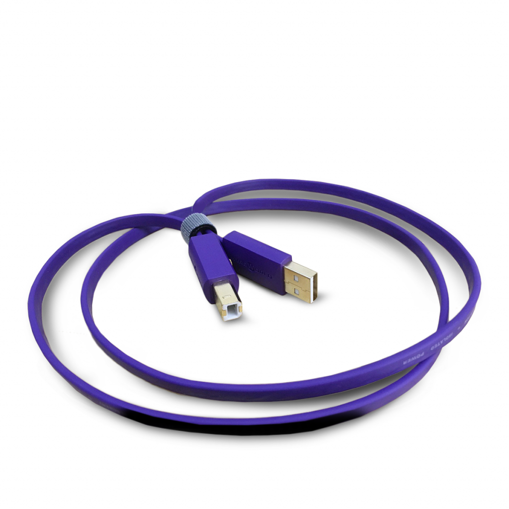 Wireworld Ultraviolet 8 USB